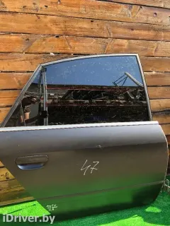 Проводка двери Audi A6, 2001 г.