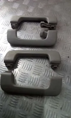 Ручка внутренняя потолочная Audi A4, 2004 г.