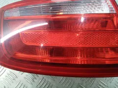 Фонарь задний левый Audi A5, 2008 г.