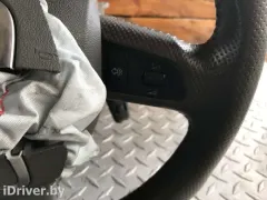 Руль Audi A6, 2006 г.