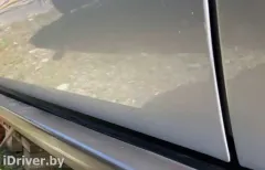 Дверь передняя левая BMW X5, 2001 г.