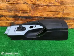 Салон (комплект сидений) BMW 5 серии, 2005 г.
