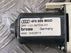 Моторчик стеклоподъемника передний правый Audi A6 allroad, 2007 г.