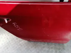 Дверь задняя правая Volkswagen Passat, 2012 г.