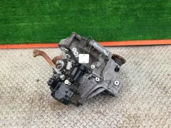 КПП механическая (МКПП) Volkswagen Polo, 2003 г.