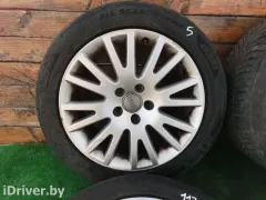 Диск литой Audi A6, 2006 г.