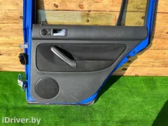 Ручка внутренняя задняя правая Volkswagen Golf, 2000 г.