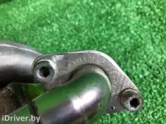 Трубка системы рециркуляции EGR Volkswagen Sharan, 2008 г.