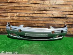 Бампер передний Mercedes-Benz S-Класс, 2001 г.