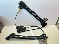 Стеклоподъемник электрический передний правый Volkswagen Passat CC, 2011 г.
