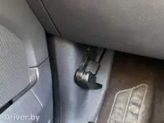Ручка открывания капота Volkswagen Sharan, 2003 г.