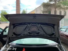 Замок багажника Audi A6, 1994 г.