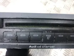 CD-чейнджер Audi Q7, 2007 г.