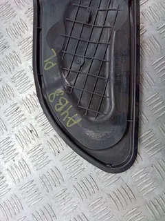 Заглушка Audi A4, 2010 г.