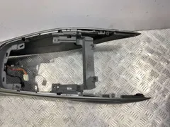 Консоль салона (кулисная часть) Audi A4, 2012 г.