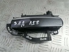 Ручка наружная задняя левая Audi A6 allroad, 2006 г.