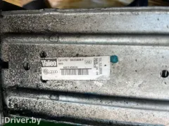Интеркулер Volkswagen Polo, 2002 г.