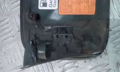 Лючок топливного бака Audi A6, 2002 г.