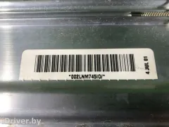 Подушка безопасности пассажира Audi A6 allroad, 2005 г.