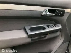 Дверь передняя левая Volkswagen Touran, 2005 г.
