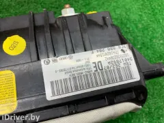 Подушка безопасности пассажира Volkswagen Passat, 2007 г.