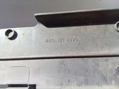 Дефлектор радиатора Audi A6, 2003 г.