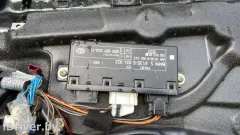 Блок управления (другие) BMW 5 серии, 2002 г.