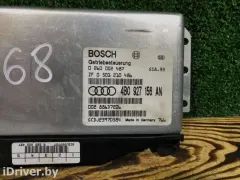Блок управления АКПП Audi A6, 1999 г.