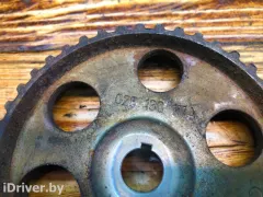 Шкив ТНВД Audi A4, 1999 г.