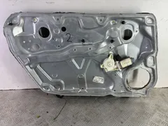 Стеклоподъемник электрический передний левый Volkswagen Passat, 2002 г.