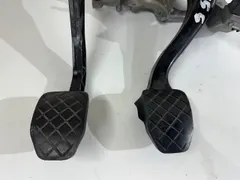 Узел педальный (блок педалей) Audi A4, 2000 г.