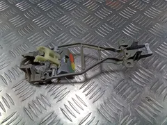 Скелет ручки наружной передней левой Volkswagen Touareg, 2005 г.