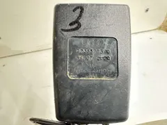 Замок ремня безопасности Audi A6, 1998 г.