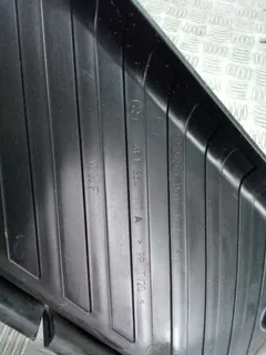 Опорная площадка для ноги Audi A6, 2006 г.