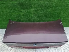 Крышка багажника (дверь 3-5) BMW 5 серии, 1995 г.