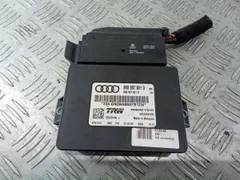 Блок ручника (стояночного тормоза) Audi A5, 2008 г.