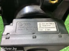 Замок зажигания Audi A8, 2004 г.