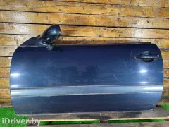 Молдинг двери передней левой Mercedes-Benz CLK-Класс, 1999 г.