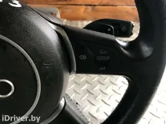 Руль Audi A8, 2004 г.