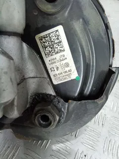 Вакуумный усилитель тормозов Volkswagen Passat CC, 2010 г.