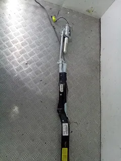 Подушка безопасности боковая (шторка) правая Volkswagen Passat, 2003 г.