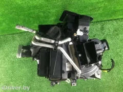 Патрубок отопителя (печки) Audi A6, 2006 г.