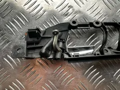 Ручка внутренняя передняя правая Volkswagen Polo, 2004 г.