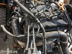 Патрубок турбины Audi A6, 2001 г.