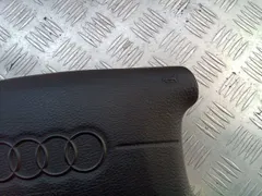 Подушка безопасности водителя Audi A6, 1996 г.
