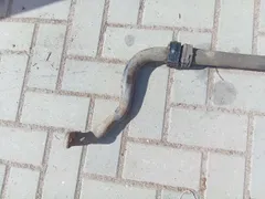 Стабилизатор подвески (поперечной устойчивости) передний Volkswagen Touareg, 2006 г.