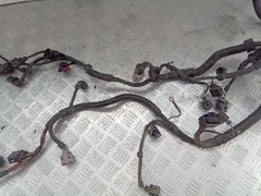 Проводка двигателя Volkswagen Passat, 2007 г.