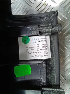 Ручка внутренняя передняя левая Audi A8, 2007 г.