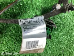 Проводка двери задней правой BMW 5 серии, 2002 г.