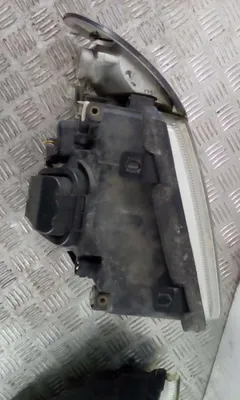 Фара левая Audi A4, 1997 г.